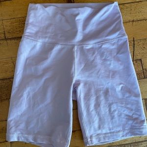 AERIE BIKER SHORTS